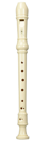 recorder 